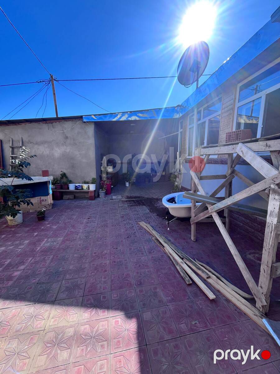 Həyət evi, Binəqədi qəs — Ev, villa, Bakı (3)