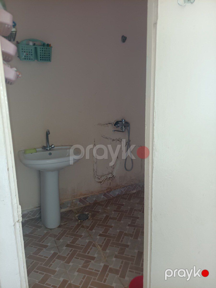 Satılır 3 otaqlı köhnə tikili 80 m² — Mənzil, Bakı (10)