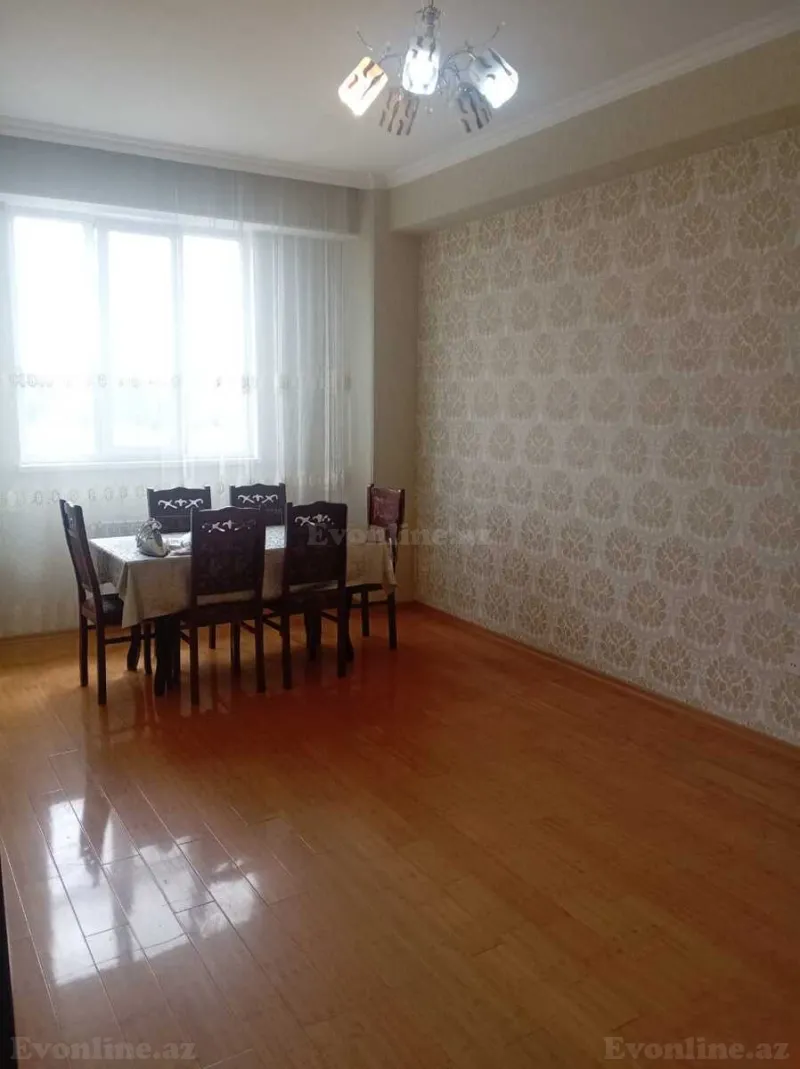 Satılır 2 otaqlı Mənzil Yeni tikili 62 m² Xırdalan — Mənzil, Xırdalan (2)