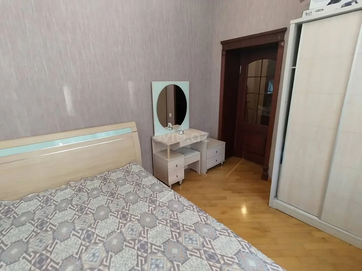 Kirayə 2 otaqlı mənzil 28 May metrosu yaxınlığında — Mənzil, Bakı (2)