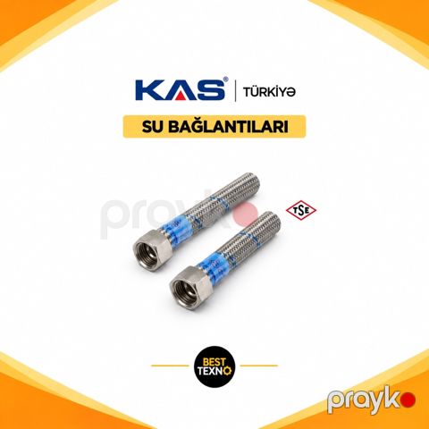 Su borusu — Bakı