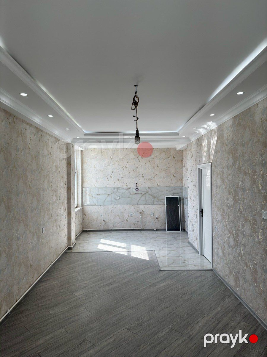 Satılır 3 otaqlı yeni tikili 84.6 m² — Mənzil, Bakı (3)