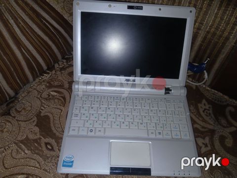 ASUS Eee PC Series mini noutbuk - Kompakt 10 düymlük (təxmini) ekran — Bakı