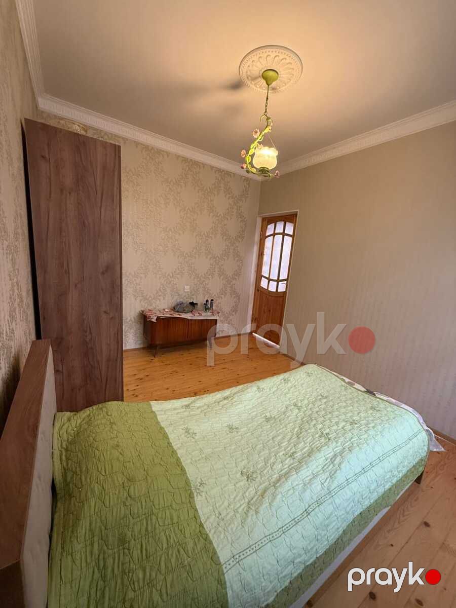 Satılır 5 otaqlı həyət evi/bağ evi 115 m² — Ev, villa, Bakı (6)