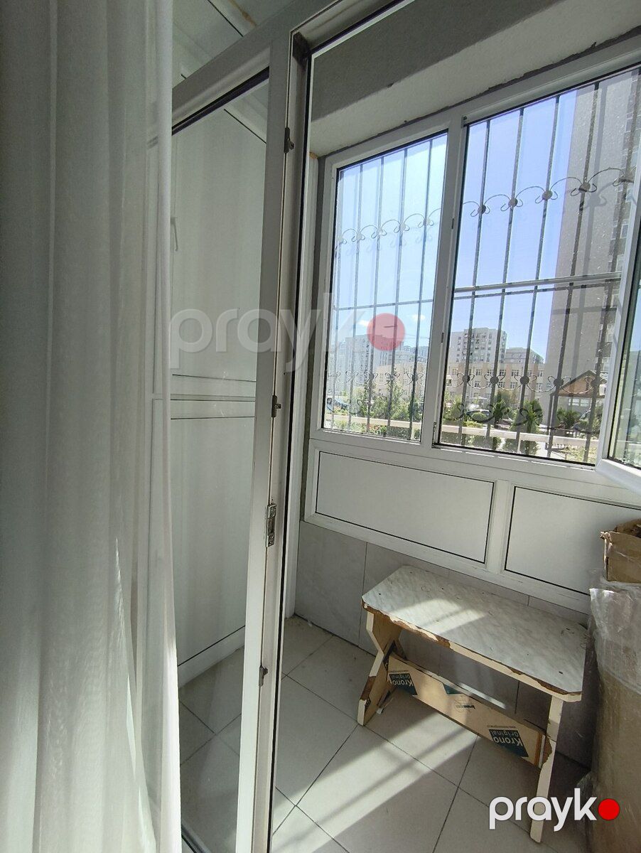 3-otaqlı yeni tikili, Yasamal r., 83 m² — Mənzil, Bakı (3)