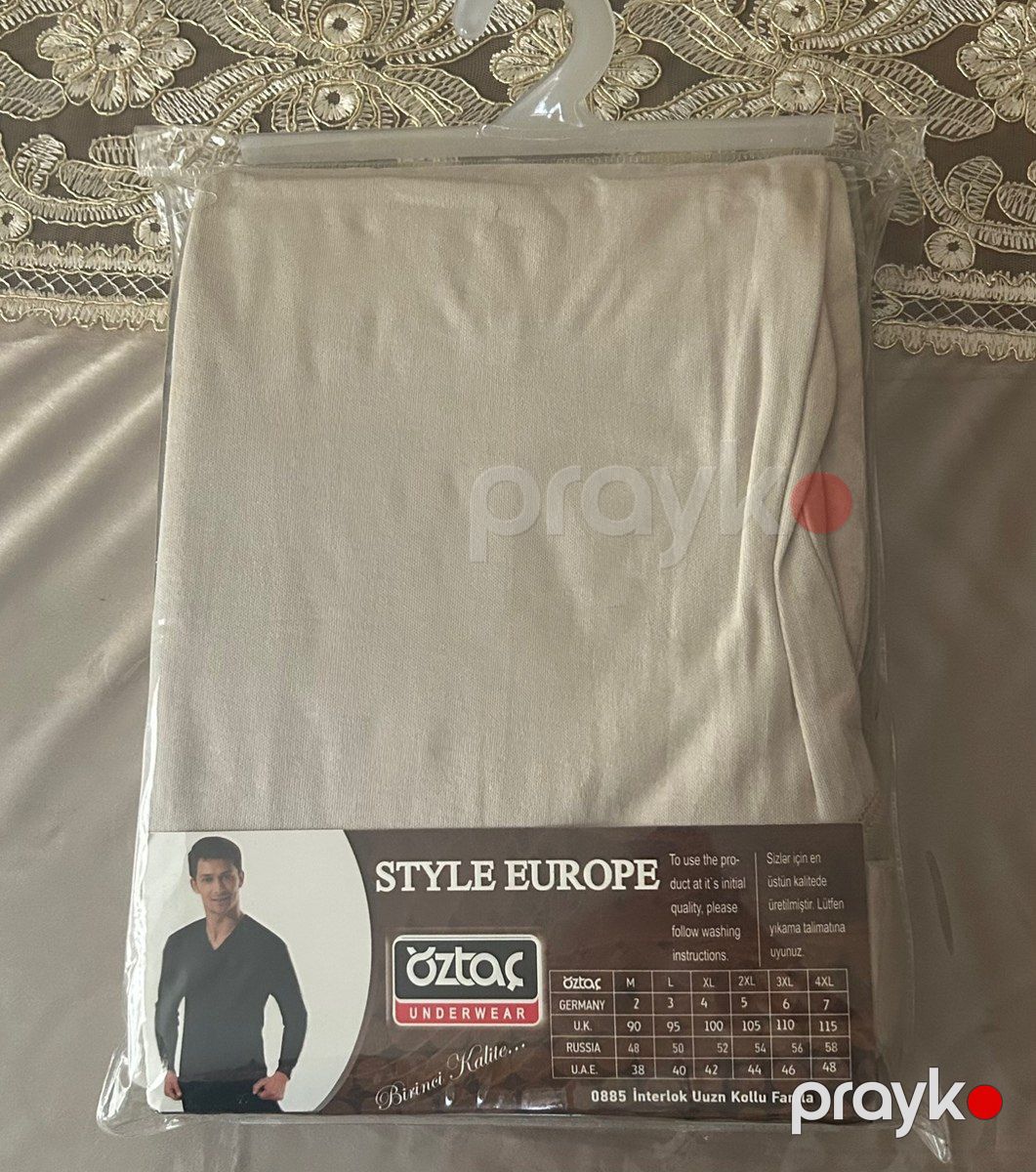 Pijama — Geyim, ayakkabı, aksesuarlar, Bakı (2)