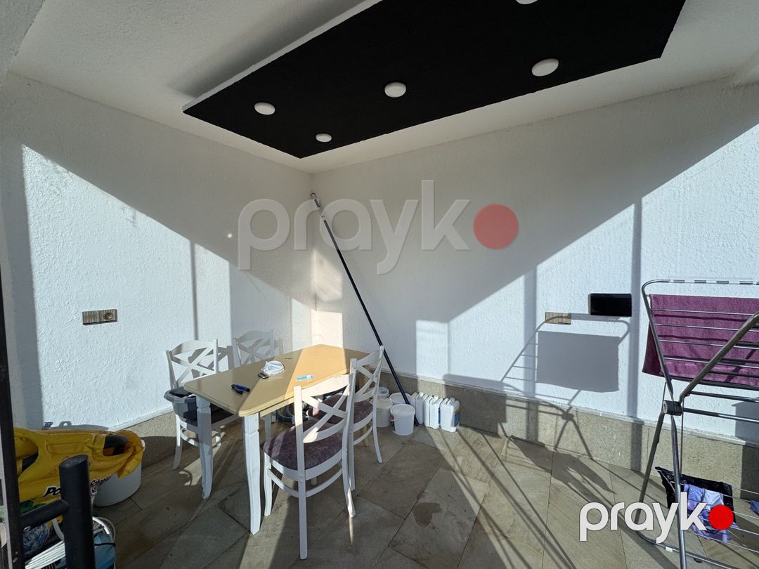 Satılır 4 otaqlı həyət evi/bağ evi 160 m² — Ev, villa, Bakı (7)