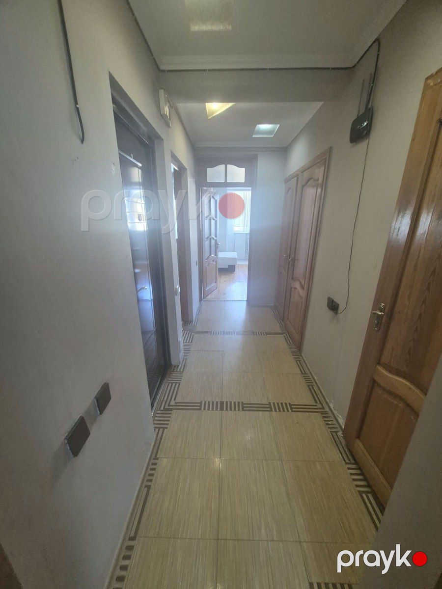 İcarəyə verilir 3 otaqlı köhnə tikili 65 m² — Mənzil, Bakı (12)