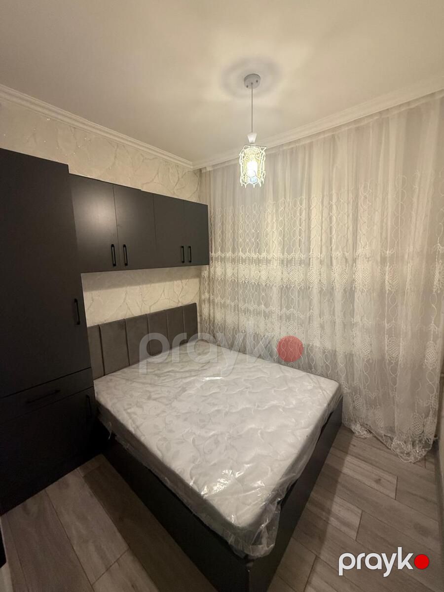 Satılır 2 otaqlı köhnə tikili 40 m² — Mənzil, Bakı (4)