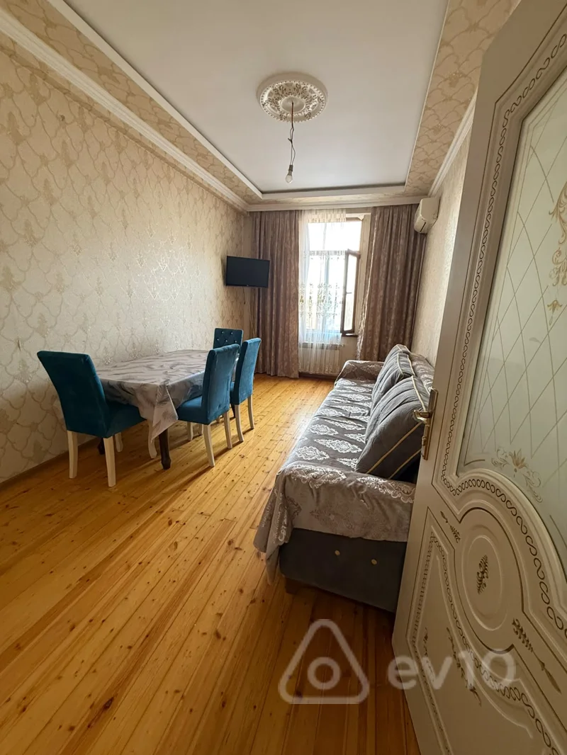 3 otaqlı mənzil, 78 m², xırdalan, Xırdalan — kirayə — Mənzil, Xırdalan