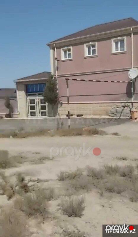 Abşeron rayonunda 1 otaqlı Torpaq Satılır, 20 sot — Torpaq, Bakı (4)