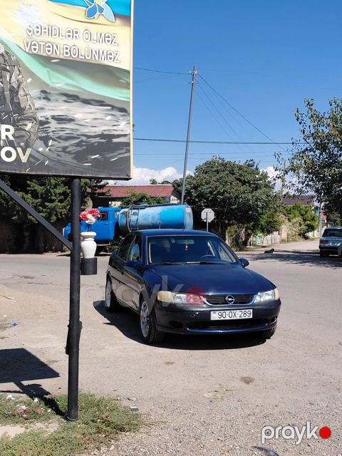 Opel Vectra, 1.8 L, 1998 il, 467 277 km — Tovuz