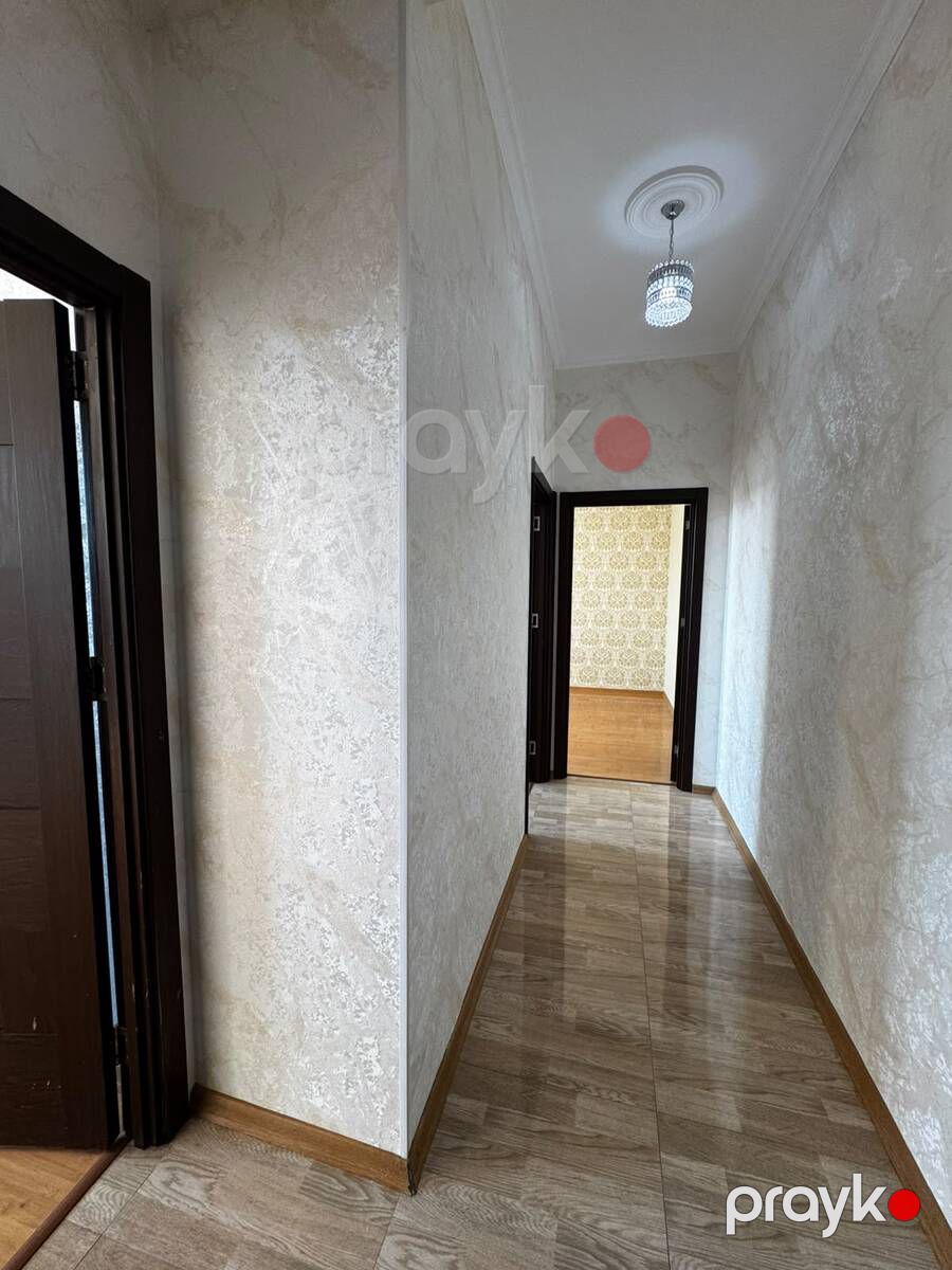 Satılır 2 otaqlı yeni tikili 64 m² — Mənzil, Xırdalan (6)