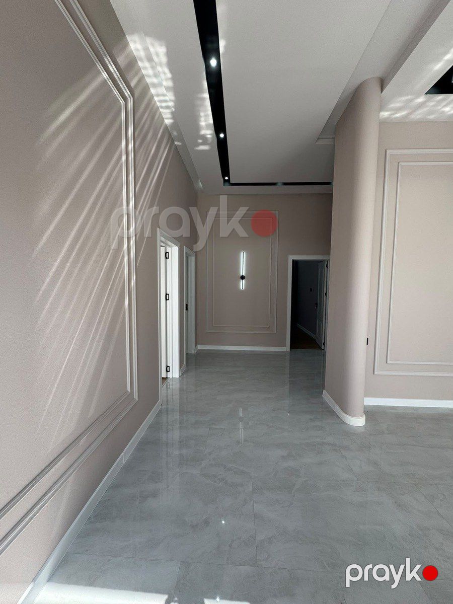 Satılır 4 otaqlı həyət evi/bağ evi 150 m² — Ev, villa, Bakı (6)