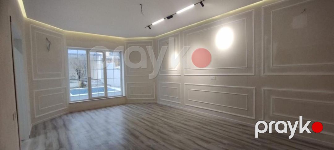 Satılır 4 otaqlı həyət evi/bağ evi 180 m² — Ev, villa, Bakı (9)