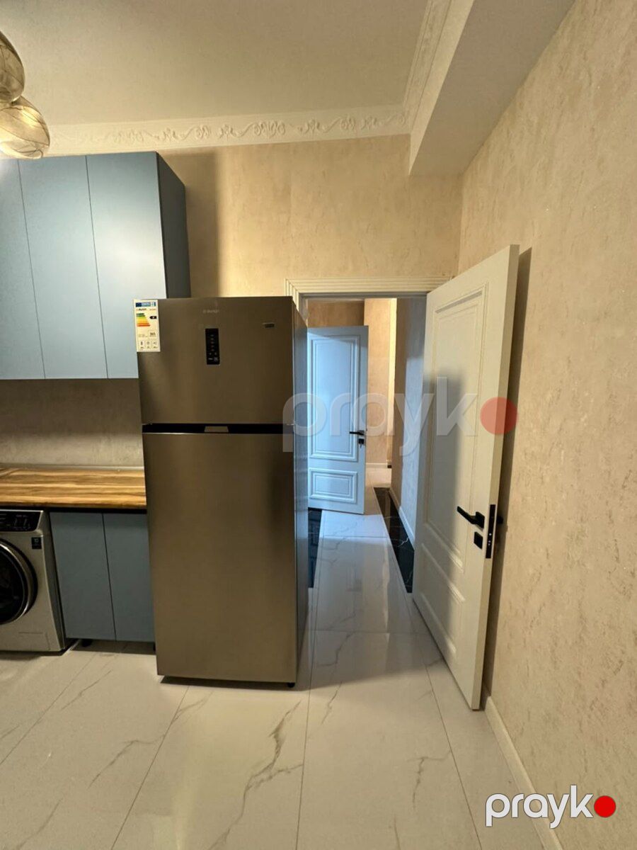 2-otaqlı yeni tikili kirayə verilir, Xırdalan ş., 75 m² — Mənzil, Bakı (3)