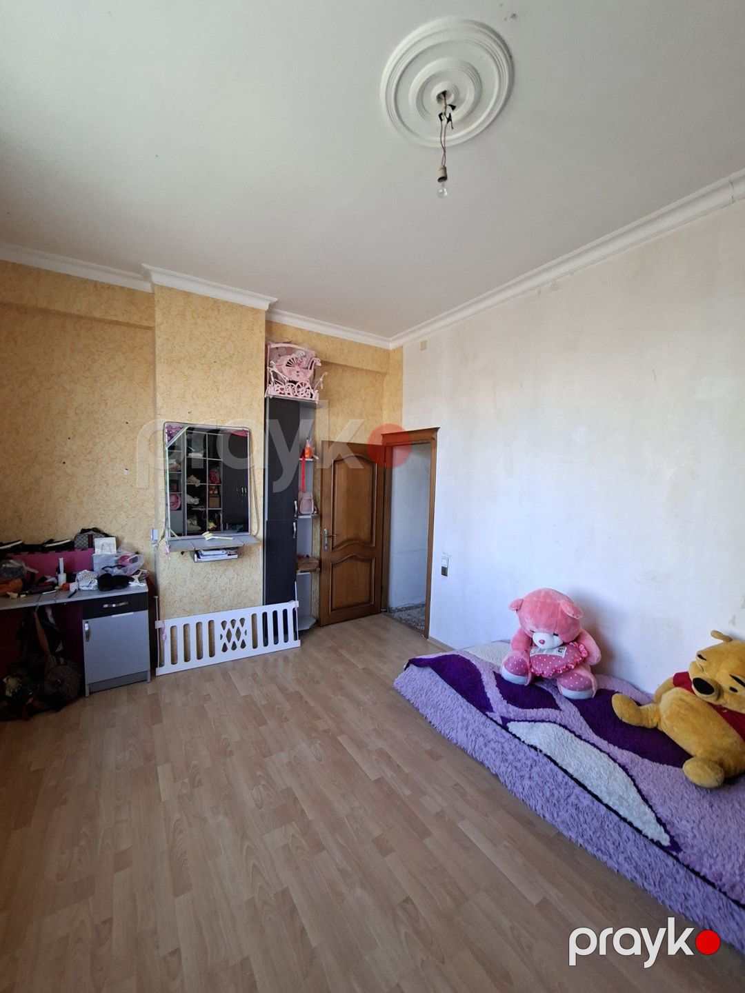 Satılır 3 otaqlı yeni tikili 145 m² — Mənzil, Bakı (7)