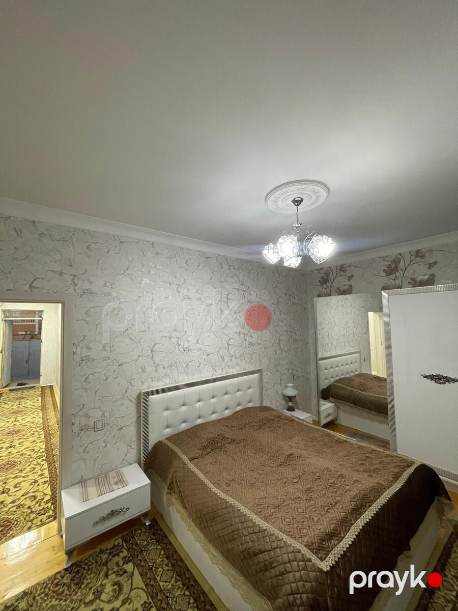 Satılır 4 otaqlı həyət evi/bağ evi 95 m² — Ev, villa, Bakı (7)