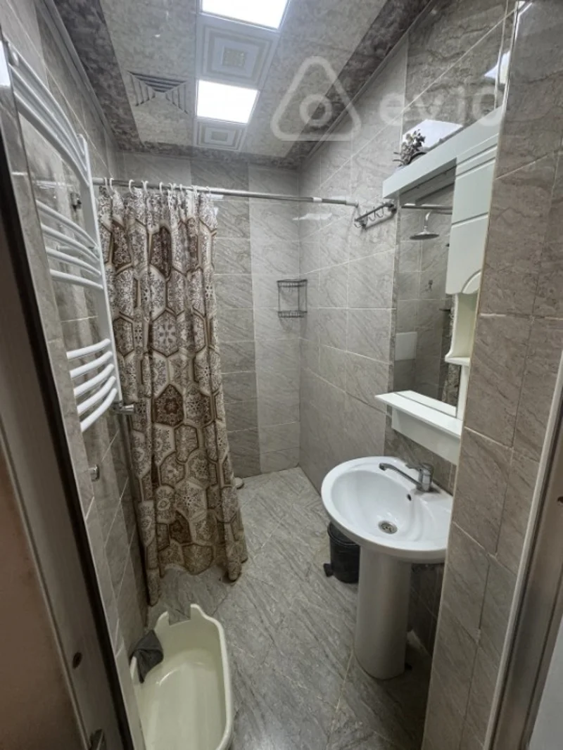 3 otaqlı mənzil, 100 m², Təbriz kç — Mənzil, Bakı (10)