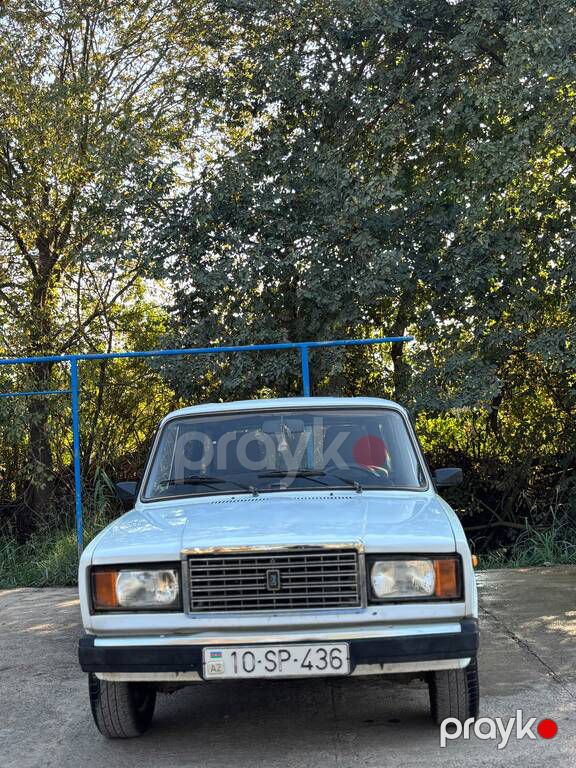 Lada (VAZ) 2104, 1.6 L, 2006 il, 66 600 km — Avtomobillər, Beyləqan (5)