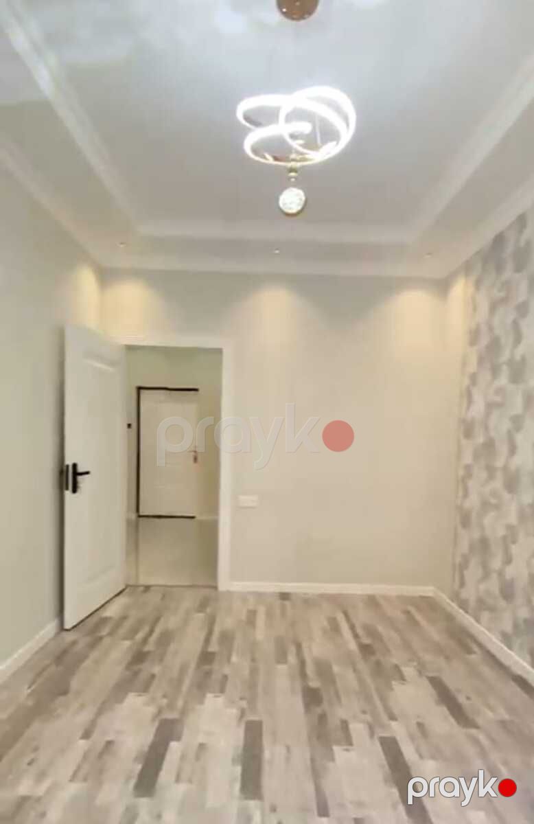 2-otaqlı yeni tikili, Xırdalan ş., 61 m² — Mənzil, Xırdalan (5)