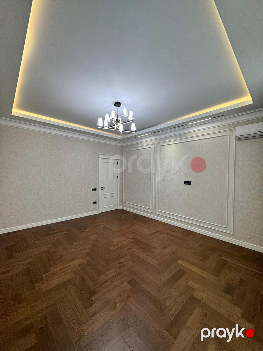 Satılır 4 otaqlı yeni tikili 181 m² — Mənzil, Bakı (6)