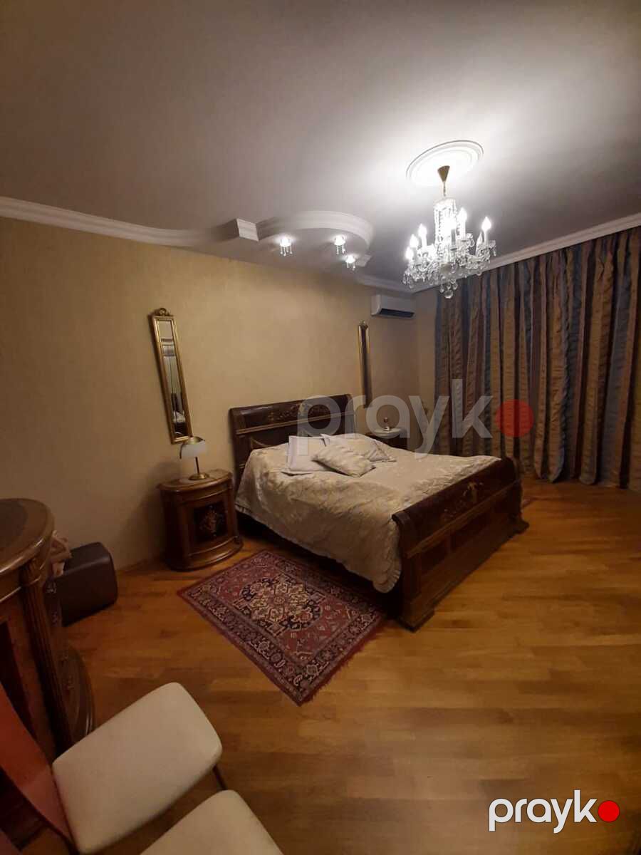 Satılır 3 otaqlı yeni tikili 152 m² — Mənzil, Bakı (8)