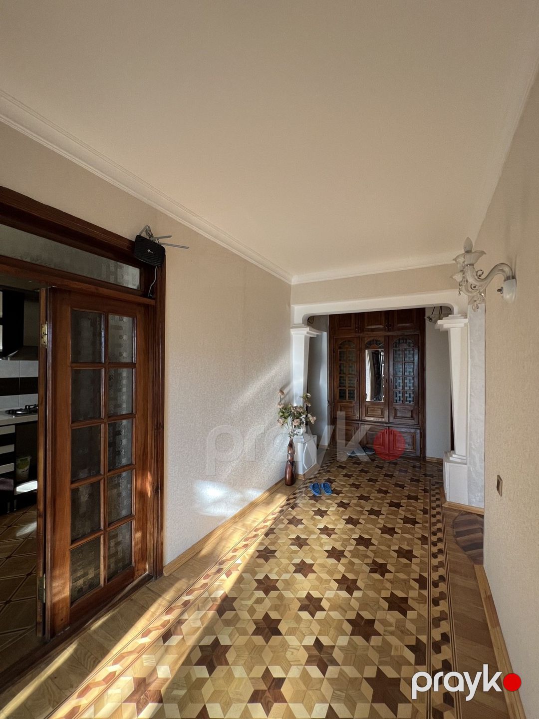 İcarəyə verilir 3 otaqlı köhnə tikili 95 m² — Mənzil, Bakı (7)