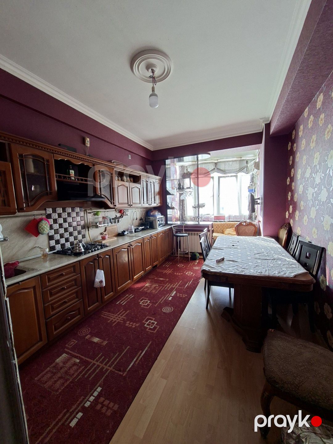 Satılır 3 otaqlı yeni tikili 145 m² — Mənzil, Bakı (10)