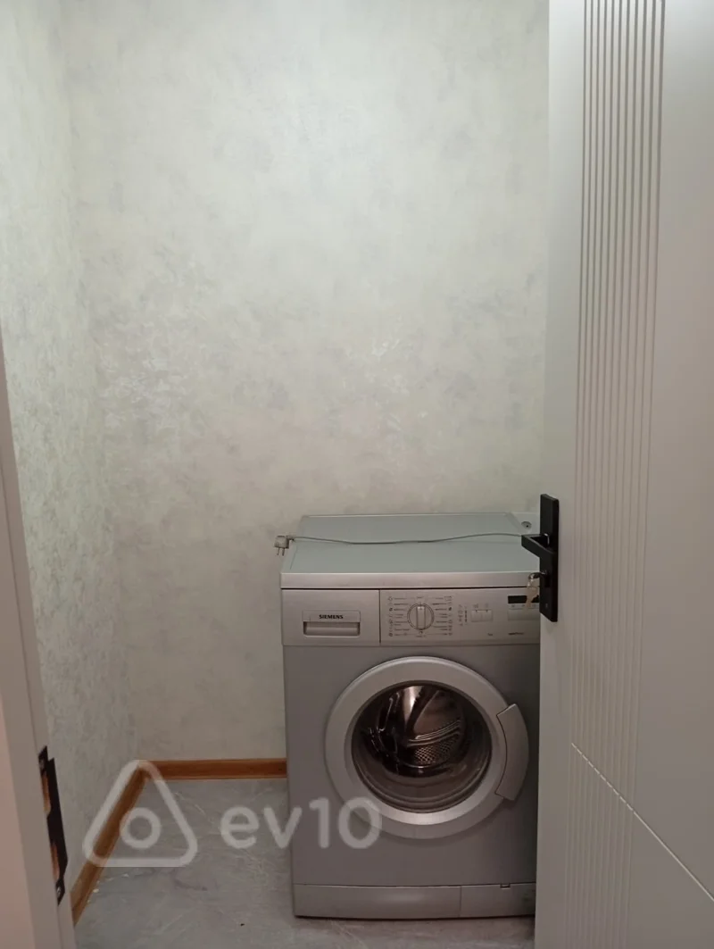 3 otaqlı mənzil, 80 m², Xırdalan Blue city — kirayə — Mənzil, Xırdalan (12)