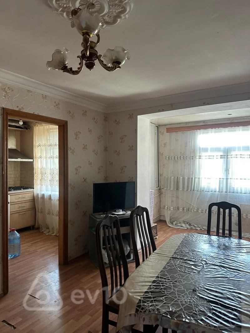 2 otaqlı mənzil, 70 m², Hüseyn Cavid prospekti — kirayə — Mənzil, Bakı (2)