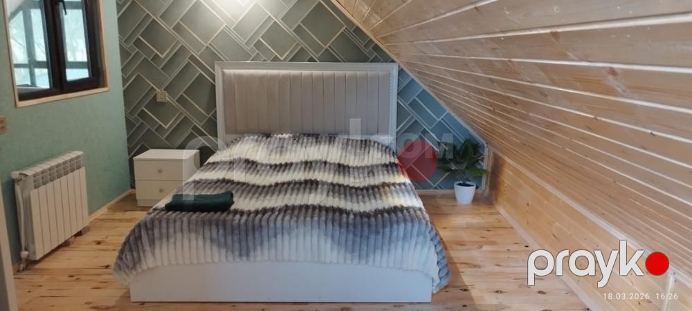 Satılır 5 otaqlı, Qəbələ — Torpaq (3)