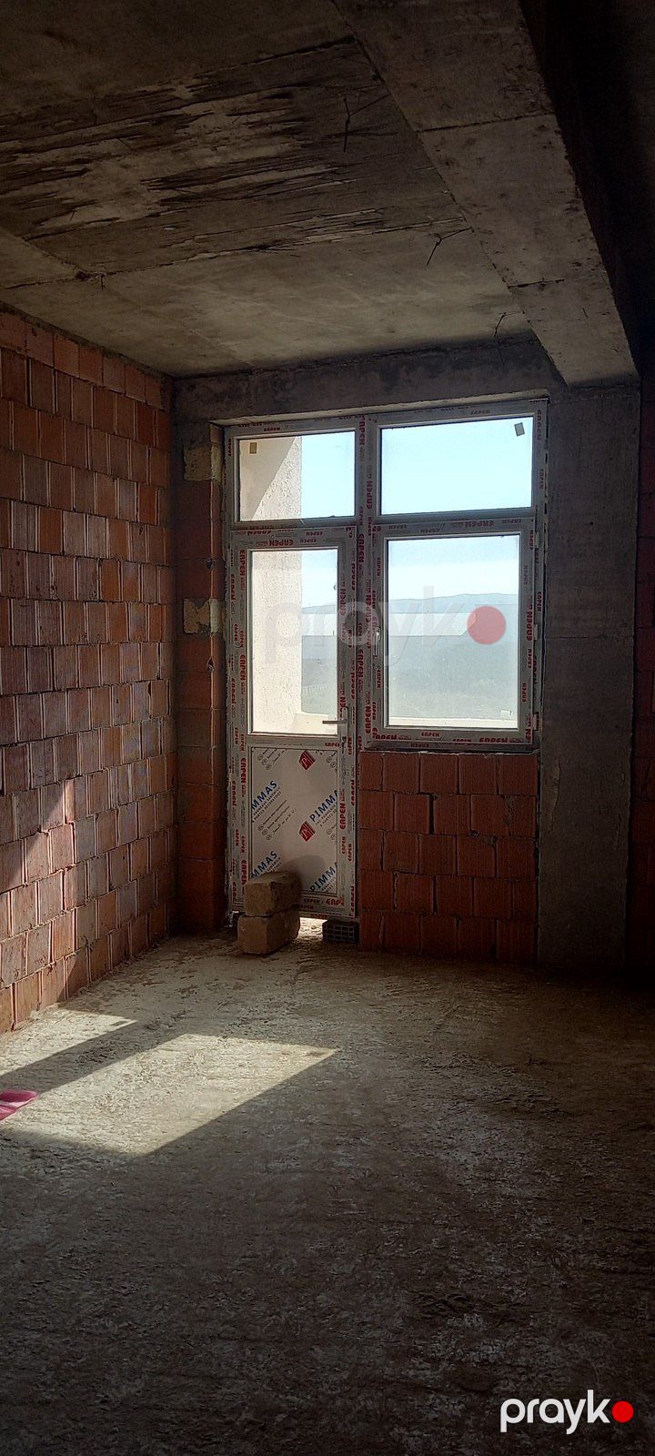 Satılır 2 otaqlı yeni tikili 70 m² — Mənzil, Xırdalan (12)