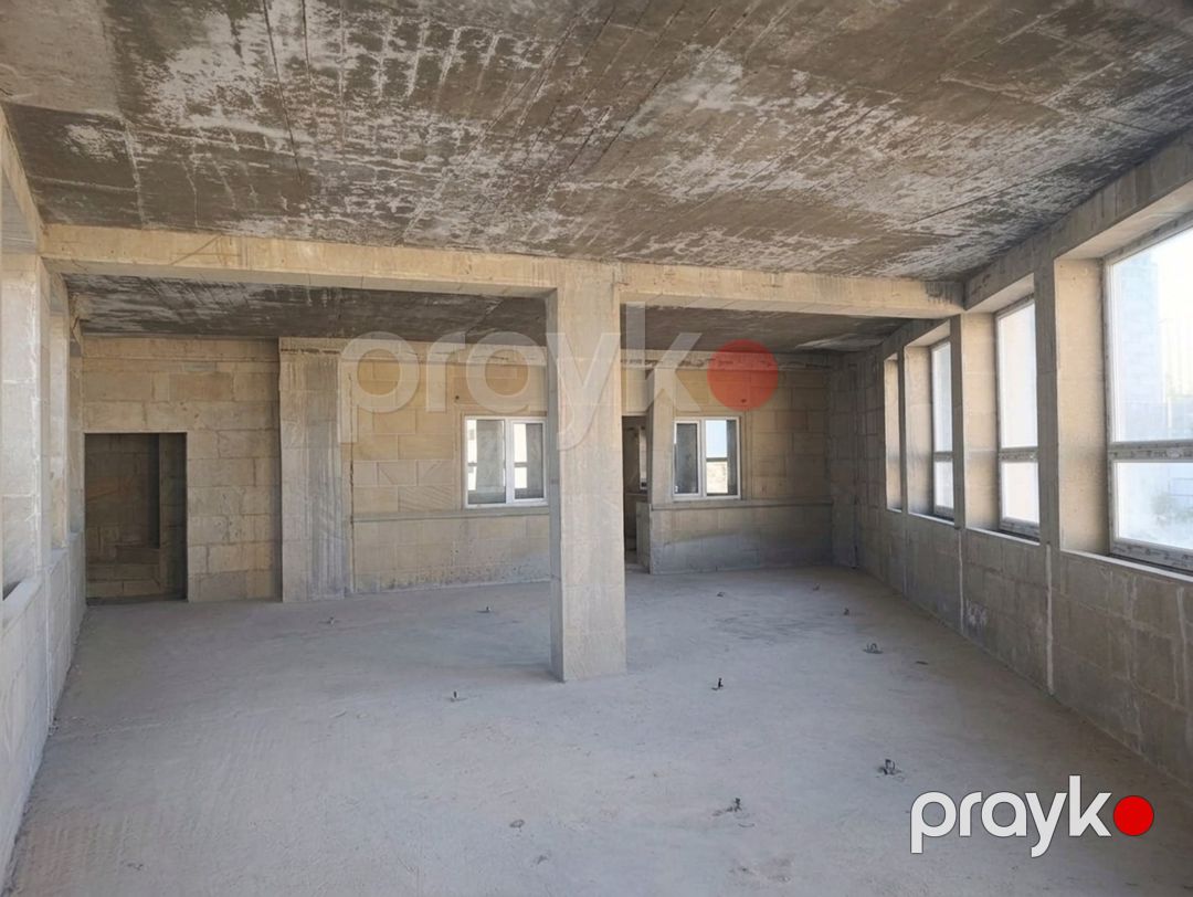 İcarəyə verilir obyekt 450 m² — Əmlak, Bakı (11)