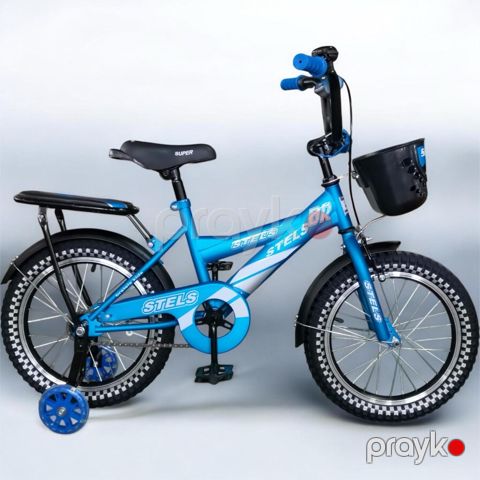 Velosiped 16 ölçü alm311 — Bakı