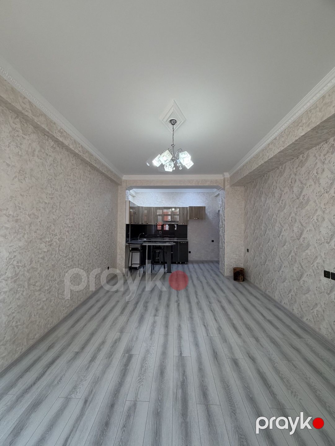 Satılır 3 otaqlı yeni tikili 100 m² — Mənzil, Bakı (12)