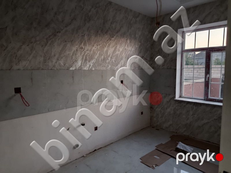 3 otaqlı Villa / Həyət evi, Satış, Abşeron — Ev, villa, Abşeron (7)