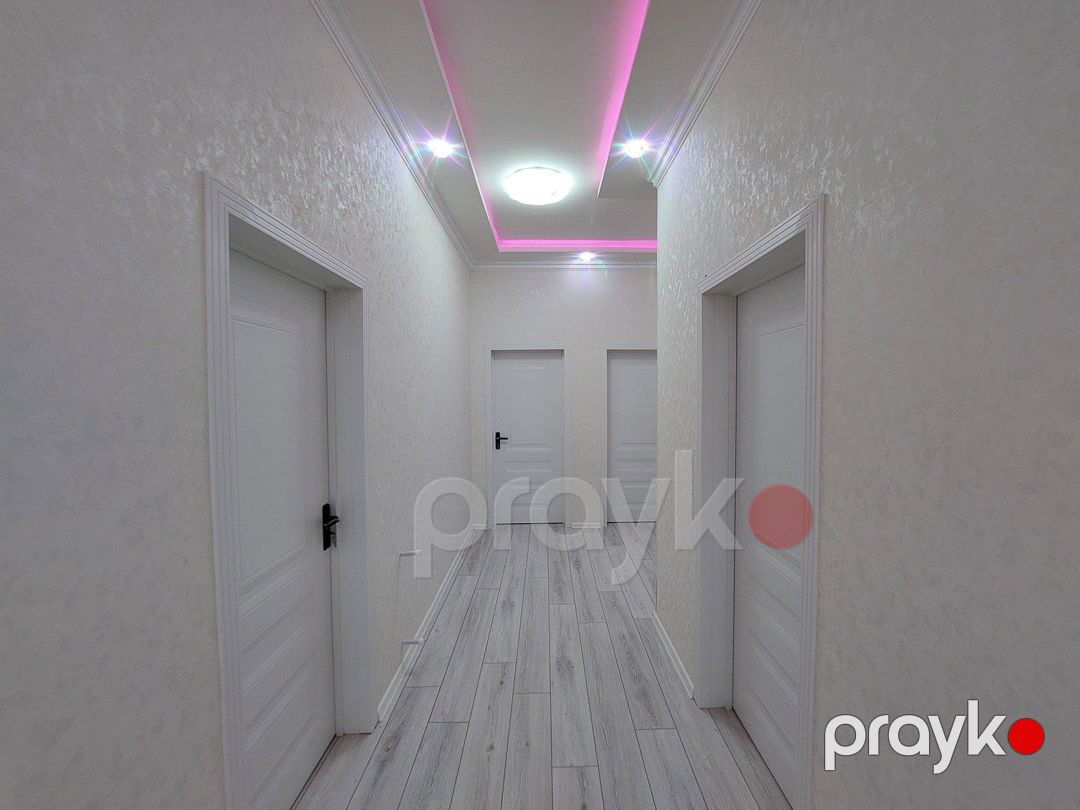 Satılır 5 otaqlı həyət evi/bağ evi 140 m² — Ev, villa, Bakı (11)