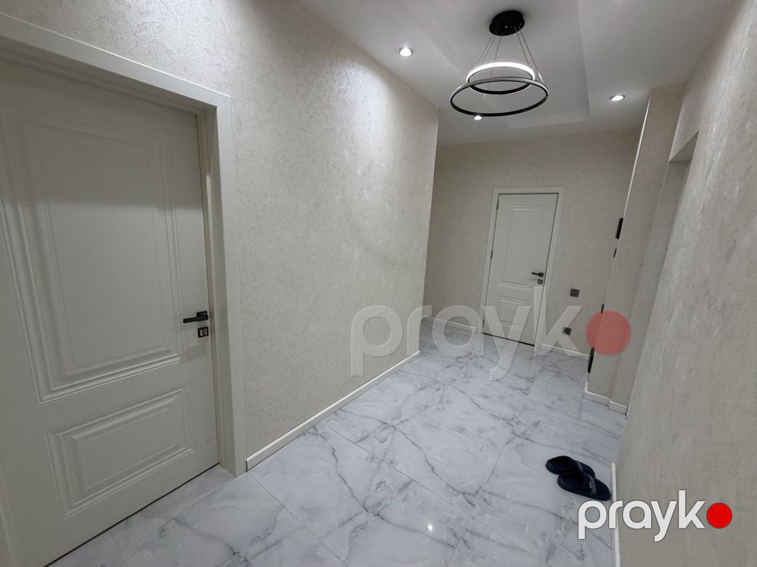 Satılır 2 otaqlı yeni tikili 80 m² — Mənzil, Bakı (11)