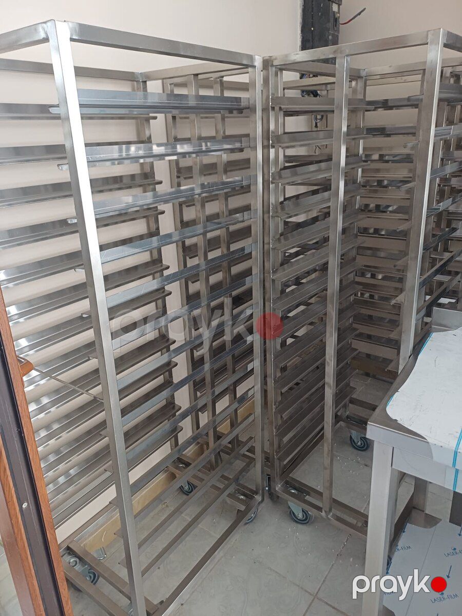 Restoran avadanlıqları — Biznes və avadanlıq, Bakı (10)