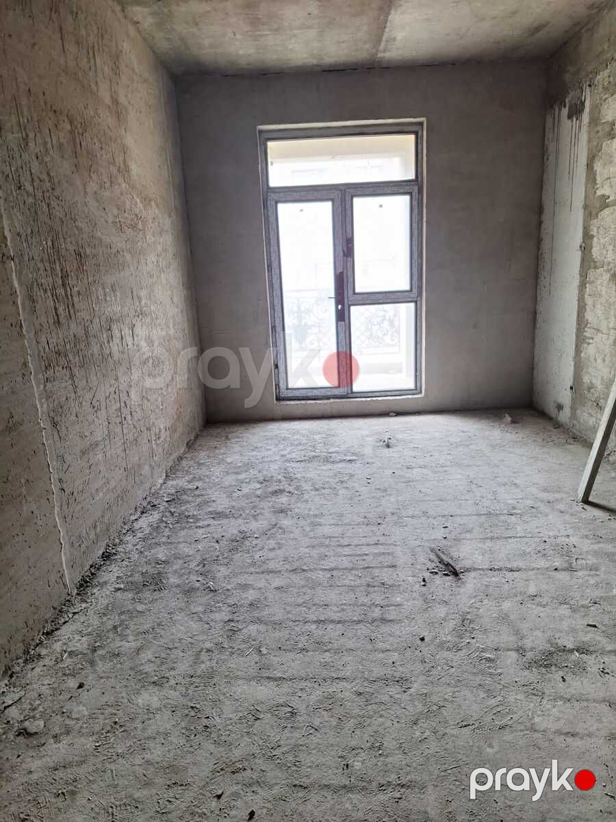 Satılır 4 otaqlı yeni tikili 211 m² — Mənzil, Bakı (11)