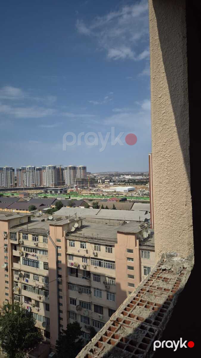 Satılır 2 otaqlı yeni tikili 75 m² — Mənzil, Bakı (6)