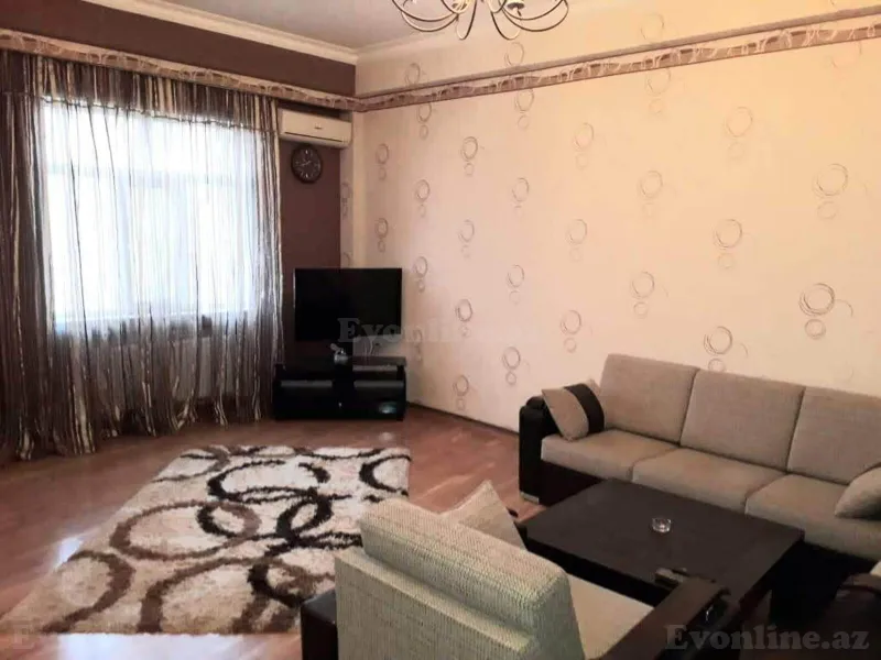 Satılır 2 otaqlı Mənzil Yeni tikili 82 m² Bakı, Yasamal r., 20 Yanvar m — Bakı