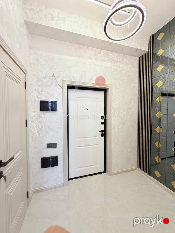 Satılır 2 otaqlı Bina evi menzil (Yeni tikili), 43 m², Xırdalan ş — Mənzil (8)
