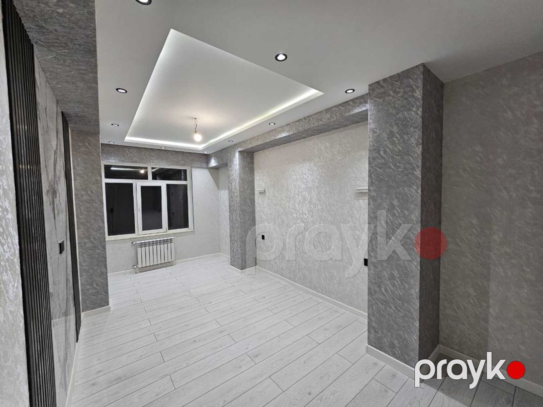 Satılır 3 otaqlı yeni tikili 65 m² — Mənzil, Xırdalan (11)