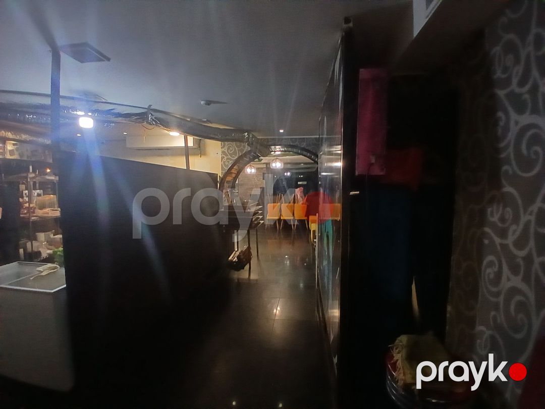İcarəyə verilir obyekt 110 m² — Əmlak, Bakı (8)