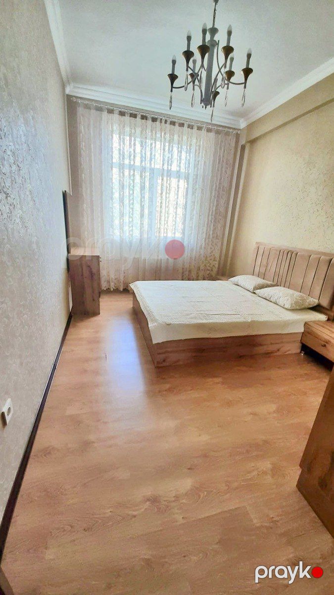 Satılır 3 otaqlı yeni tikili 85 m² — Mənzil, Bakı (6)