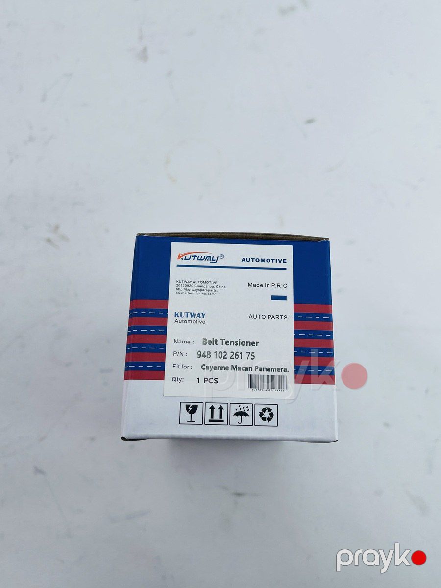 Porsche 958/970/95B kəmərin dartqısı — Ehtiyat hissələri və aksesuarlar, Bakı (3)