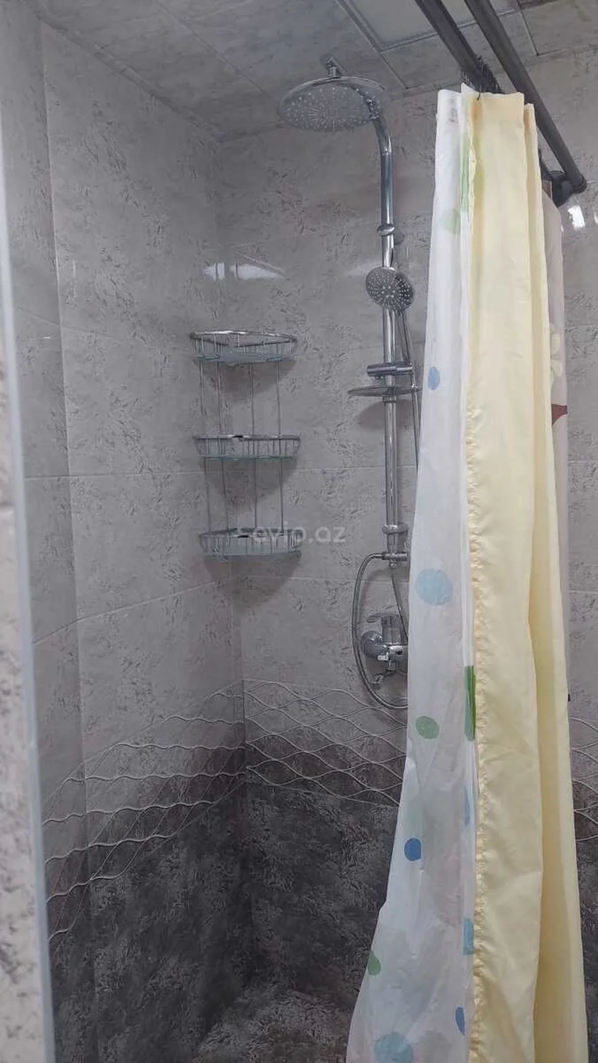 Kirayə 2 otaqlı mənzil Xətai rayonunda — Mənzil, Bakı (8)