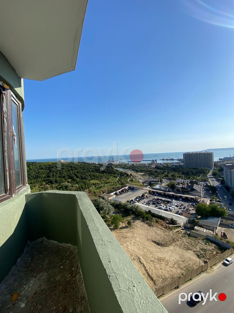 Satılır 3 otaqlı yeni tikili 133.2 m² — Mənzil, Bakı (8)